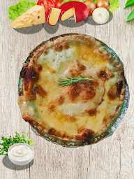 Photo n°25 de Chez LUCILE, HEMP FOOD PASTA à Troyes (Brasserie)