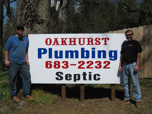 Oakhurst Plumbing & Septic