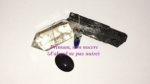 Photo n°1 de Charlène Magnétisme à Saint-Laurent-Médoc (Thérapeute Reiki)