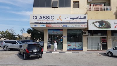 Photos of Classic Travel Tourism & Cargo