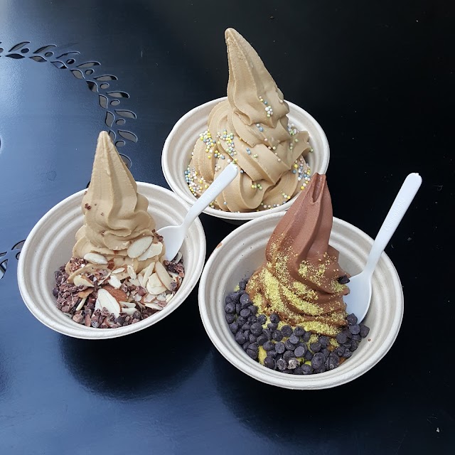 Yoga-urt