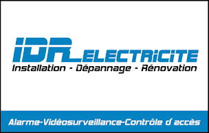 Photo n°8 de IDR ÉLECTRICITÉ à Lambres-lez-Douai (Électricien)