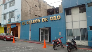 Casino El Galeon De Oro 0