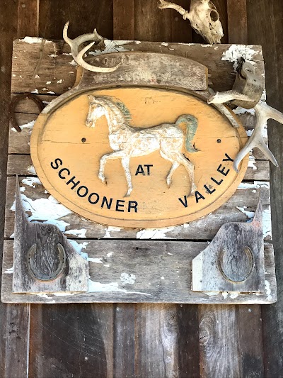 Schooner Valley Stables