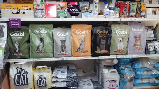 JORDI'S ANIMALS - Thumbnail
