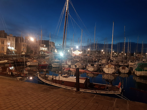 Port de Paimpol - Eskale d'Armor - Thumbnail