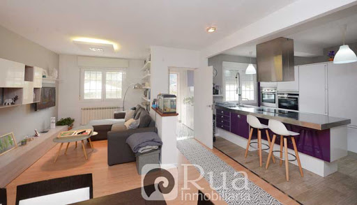 Rua Inmobiliaria Gallery - Spain