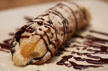 Trattoria Bella Roma SPQR by null