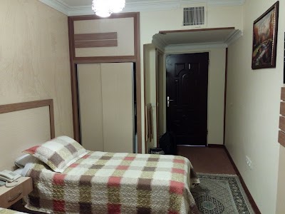 Photos of Pamchal Hotel.