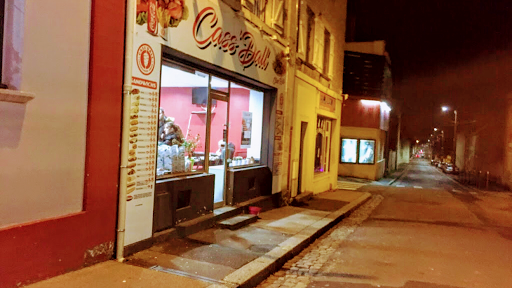 Photo 4 - Au Tacos Chicken Grill Argantan