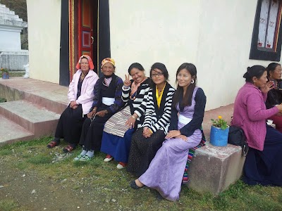 Photos of Tarkeyghyang