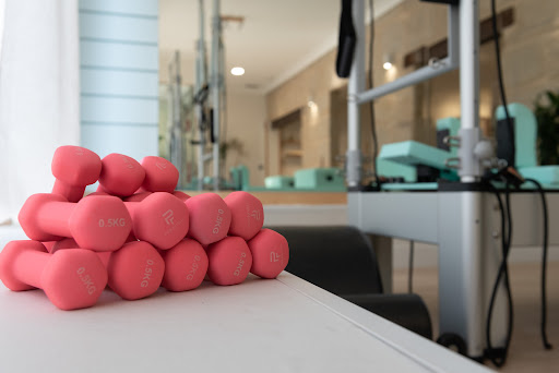 Origen Physio - Visual