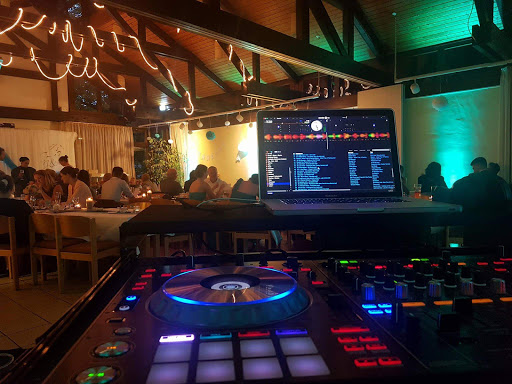 DJ Acid B - Party for Everyone - Thumbnail