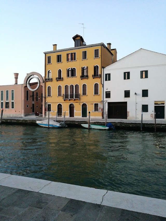Église Santa Maria delle Penitenti