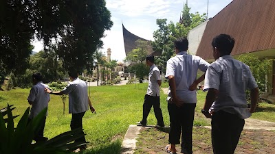 Photos of Koperasi Keluarga Besar Semen Padang