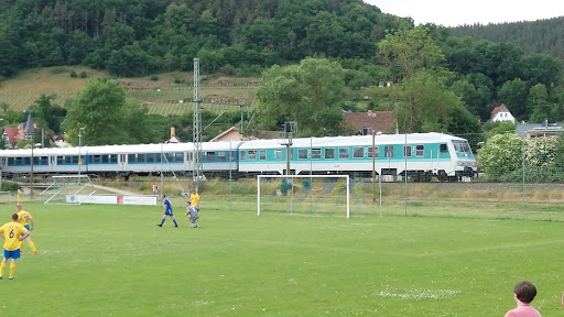 Uhlstädt - Visual