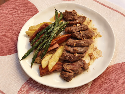 Photo of Tapas beer y vinos