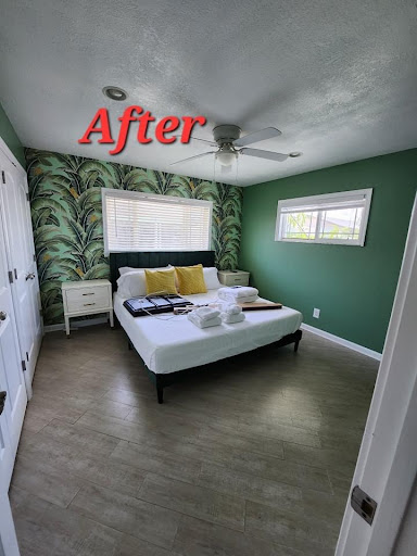 Miles Painting LLC - United States