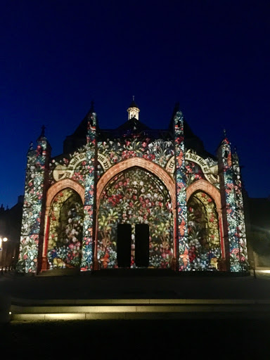 Alexia Papin - French Tour Guide // Beaune - Dijon - Patrimoine - Vins - Art de vivre - Thumbnail