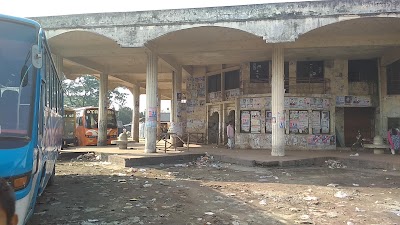 Photos of Madaripur Bus Terminal