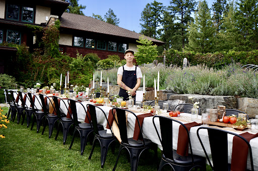 Roots Kitchen & Catering - Thumbnail
