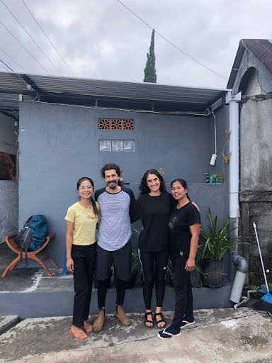 Audrey Studio & Massage