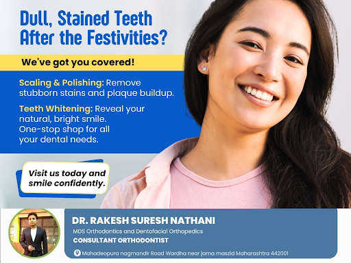 Holiday indulgences like sweets, tea, coffee, and sticky foods can lead to stained teeth. Our exp… post image