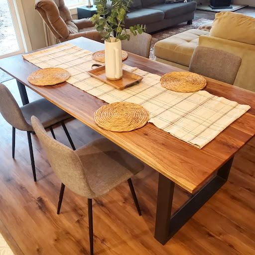 Rounded Hill, LLC - Custom Cabinets and Furniture