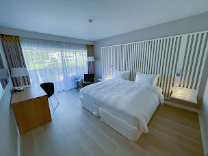 Photo n°47 de Radisson Blu Resort & Spa, Ajaccio Bay à Grosseto-Prugna (Complexe hôtelier)