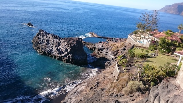 Parque del Drago