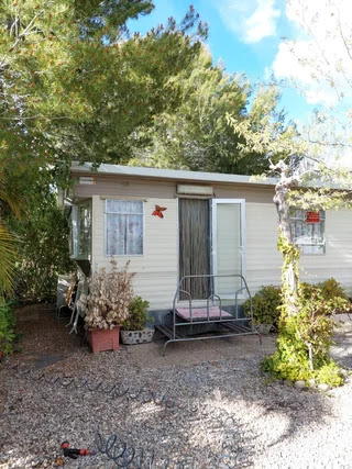 Camping Cal Ferraguet (CAMPING PRIVAT)