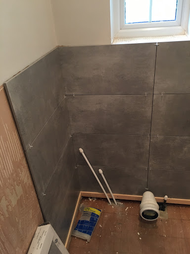 Alpha Renovations - Visual