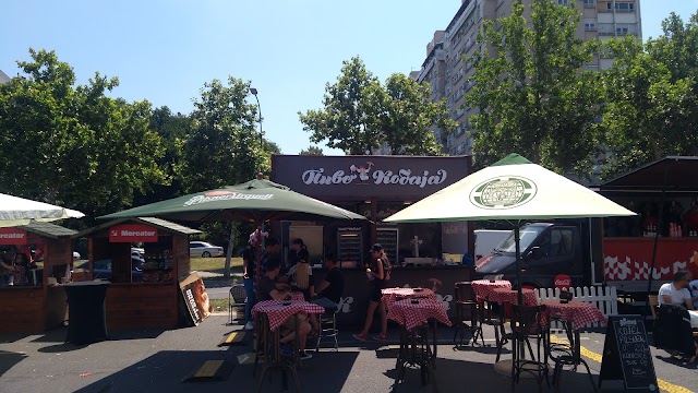 Mercator centar