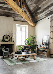 Photo n°6 de CHEZ HOME. Meubles & Décoration à Challans (Fabricant de meubles)