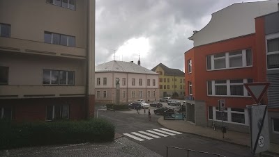 Photos of Sport center Jilemnice