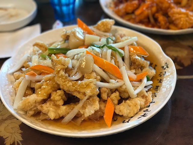 Sunny Dragon Restaurant 해룡반점