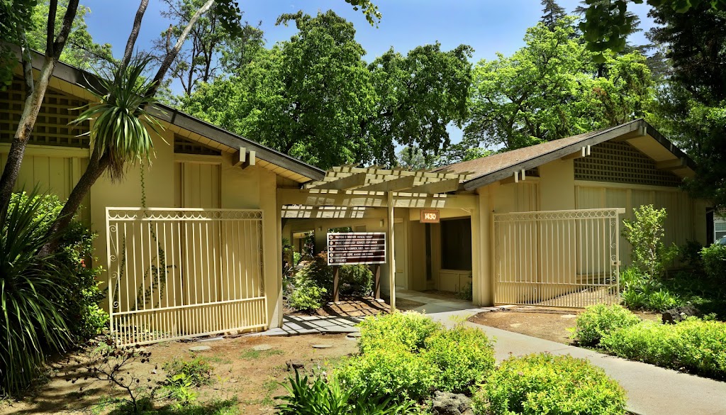 Enloe Health Cardiology Services Esplanade