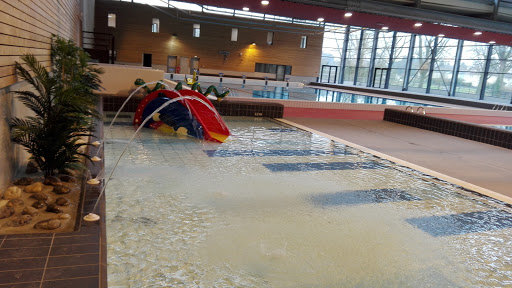 Photo de Centre aquatique O2 Somme à Doingt (80200)