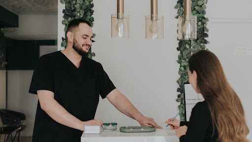 Instrukcja Ciała - Rehabilitacja, Masaż, Trening Medyczny, Dietetyk Ursynów Warszawa