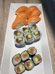 Photo n°29 de Panda Asiatique à Cambrai (Restaurant japonais)