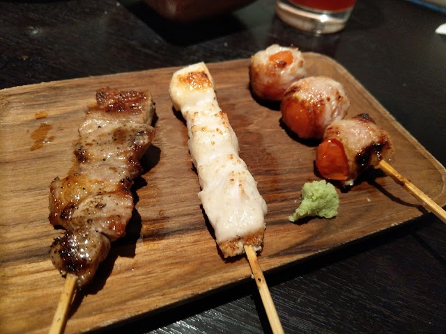 MEAT 肉男 MAN