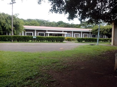 Photos of Universidad Adventista de Nicaragua (UNADENIC)