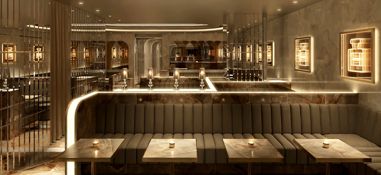 クラブ リオ六本木 (CLUB RIO六本木) | キャバクラ クラブ リオグループ