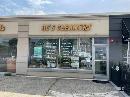 Al's Cleaners