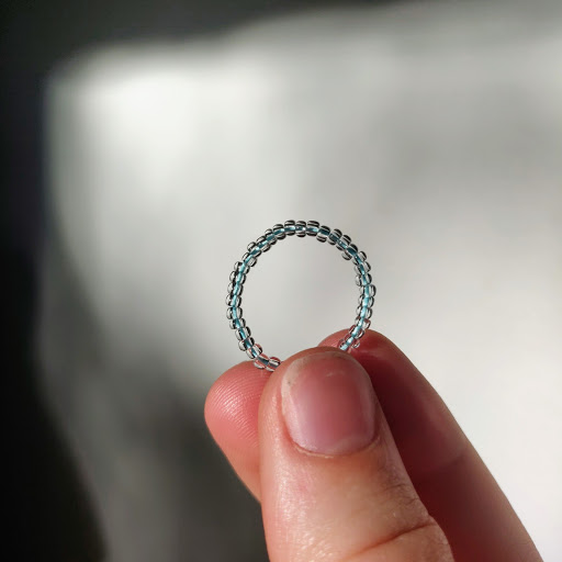 String Rings - Thumbnail