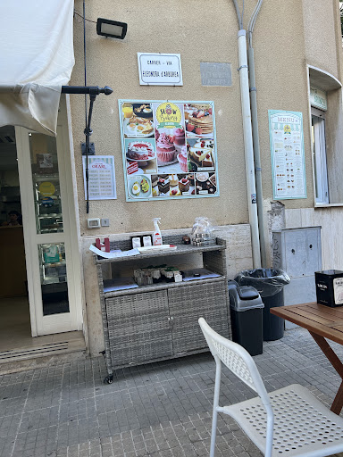 Slow Bakery - Visual