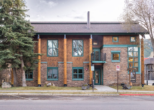 ElkRidge Dental, Dr. Nathan Tanner, DMD