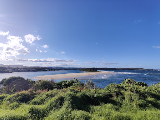 Minnamurra Point