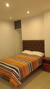 HOSTAL CORAL 1