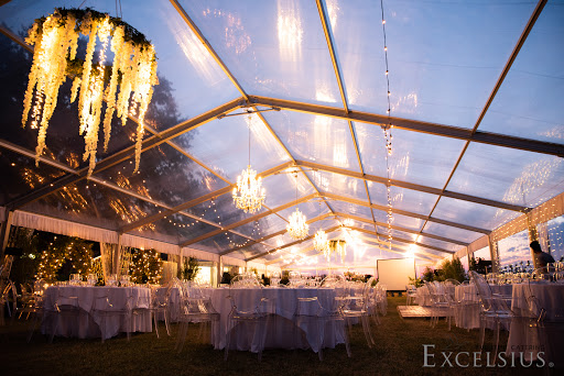 Excelsius Eventi e Catering - Visual